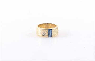 Ring - Jewellery and watches