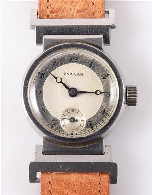 Svalan - Gioielli e orologi