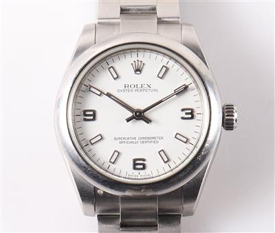 Rolex Oyster - Schmuck und Uhren