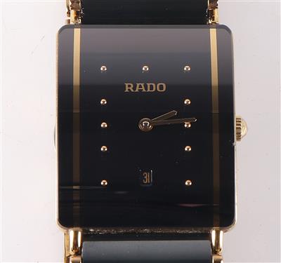 Rado Diastar - Schmuck und Uhren