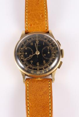 Helma Chronograph - Herbstauktion, Schmuck und Uhren