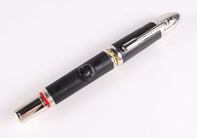 Montblanc Great Characters "Walt Disney" Füllfederhalter - Asta d'autunno, Gioielli e orologi