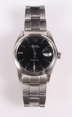 Rolex Oysterdate - Herbstauktion, Schmuck und Uhren