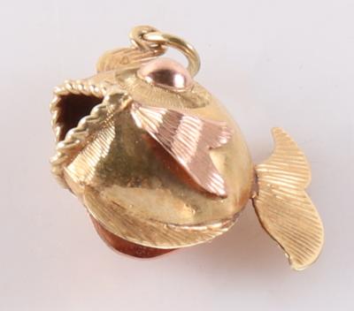 Anhänger "Fisch" - Jewellery and watches