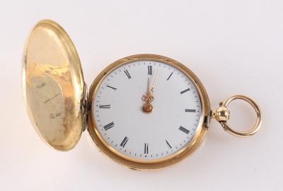 Brunet Geneve - Wrist watches and pocket watches