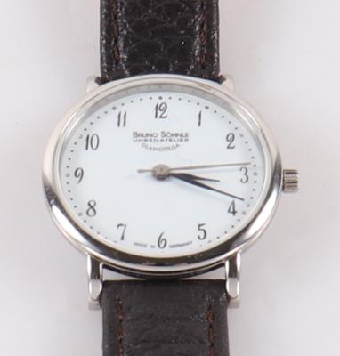 Bruno Söhnle/Glashütte - Wrist watches and pocket watches