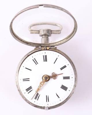 Le Roy a Paris - Wrist watches and pocket watches
