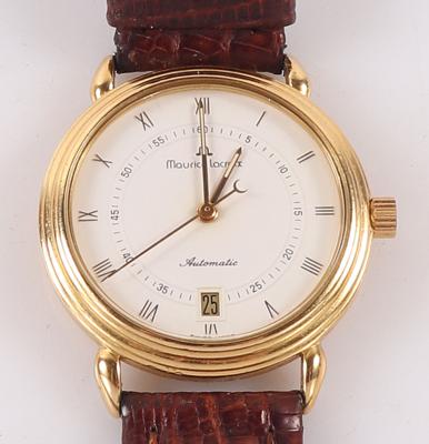 Maurice Lacroix - Armband- und Taschenuhren