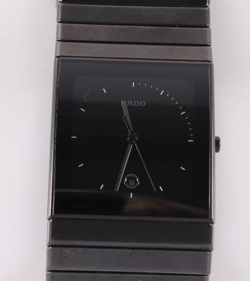 Rado Diastar XL - Náramkové a kapesní hodinky