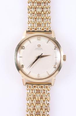 Omega - Christmas Auction Jewellery and Watches