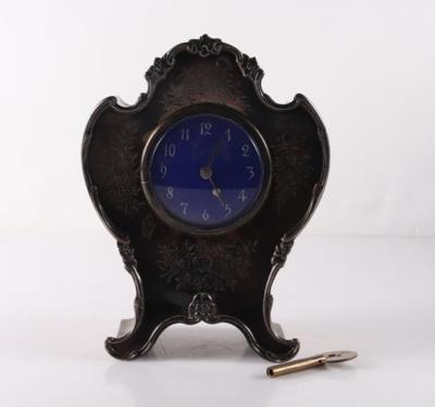 Londoner Tischuhr, William Cummings 1903 - Gioielli e orologi