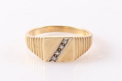 Brillant Ring - Gioielli e orologi