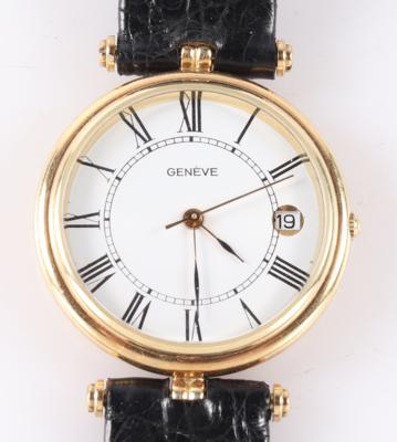 Geneve - Schmuck und Uhren