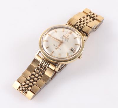 Omega Constellation - Schmuck und Uhren