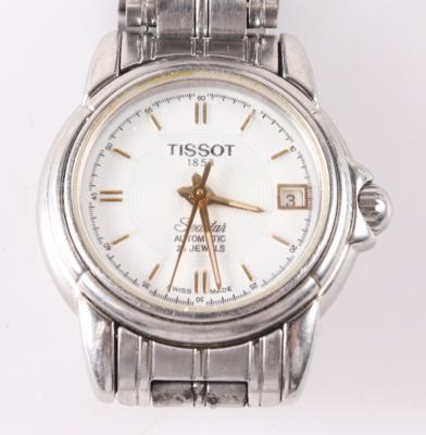 Tissot Seastar - Schmuck und Uhren