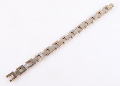 Pomellato Brillant Armband - Jewellery and watches