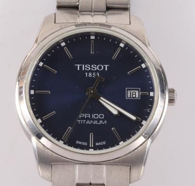 Tissot PR 100 - Gioielli e orologi