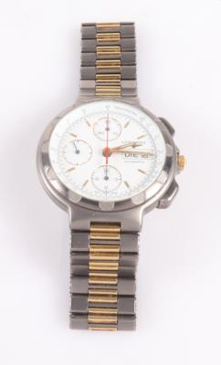 Longines Conquest Chronograph - Jewellery and watches