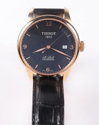 Tissot Le Locle - Jewellery and watches