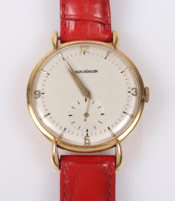 Jaeger LeCoultre - Autumn auction jewellery and watches