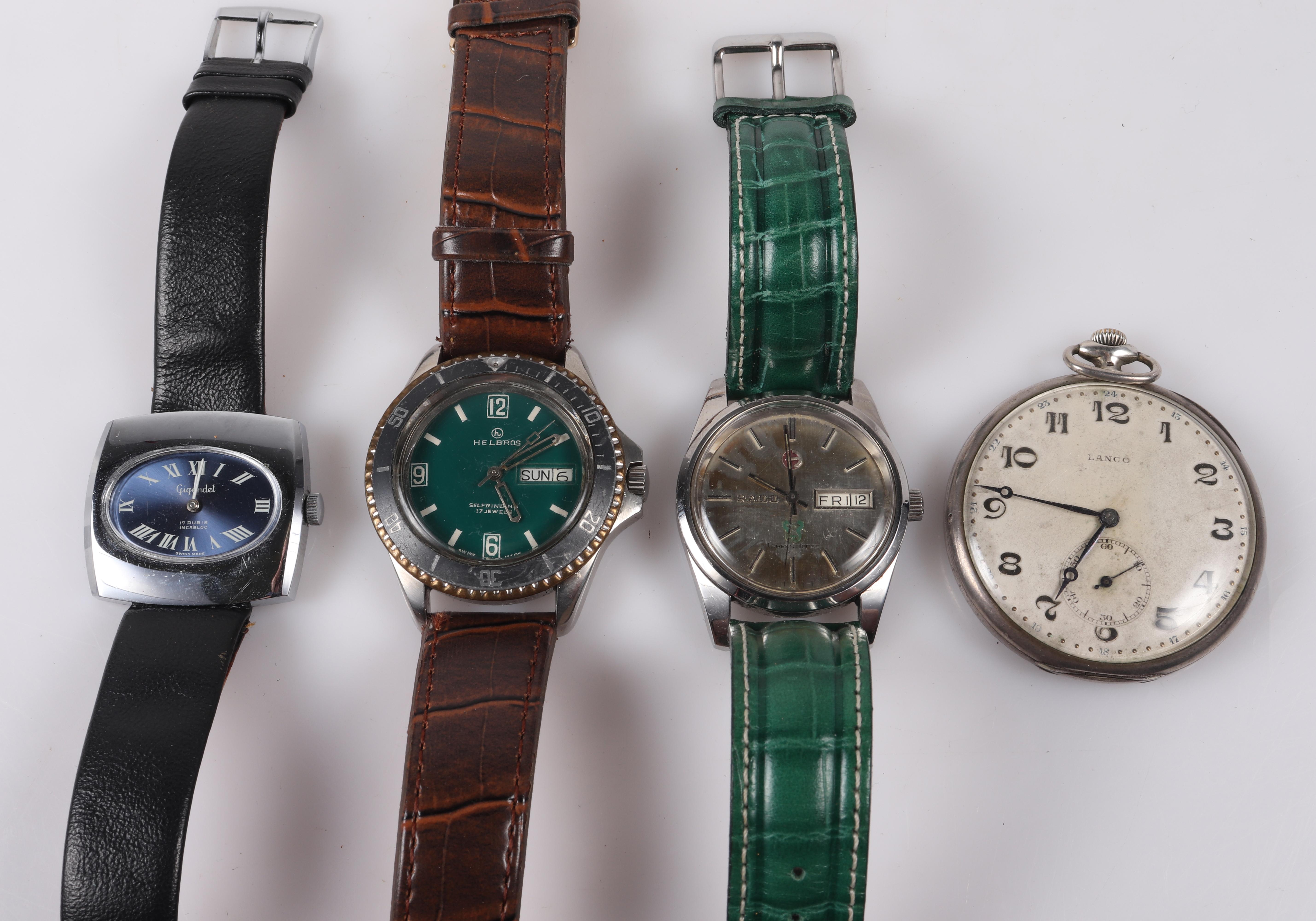 Silver Lockit Armband - Uhren & Schmuck