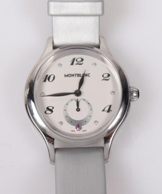 Montblanc "Princess Grace de Monaco" - Schmuck und Uhren