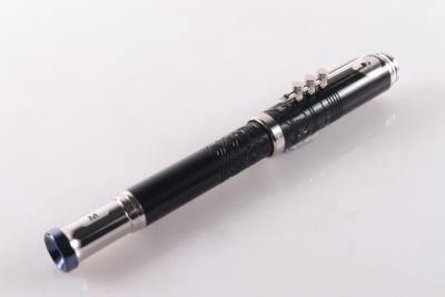 Montblanc Great Characters "Miles Davis" 2016" - Klenoty a Hodinky