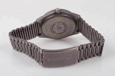 Breitling Aerospace - Schmuck und Uhren