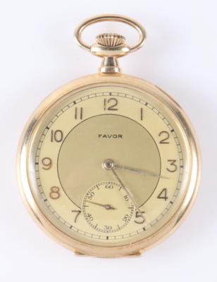 Favor - Jewellery and watches