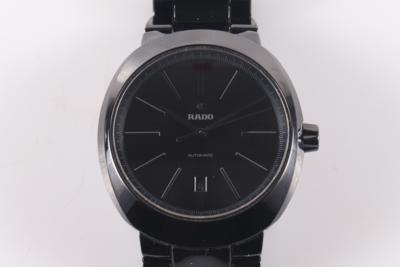 Rado D-Star XL - Schmuck und Uhren