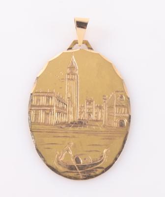 Anhänger "Venedig" - Jewellery and watches