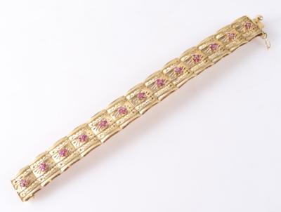 Rubin Armband - Jewellery and watches