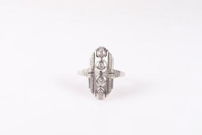 Diamant Damenring - Gioielli e orologi