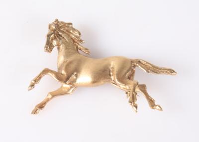 Anhänger "Pferd" - Jewellery and watches