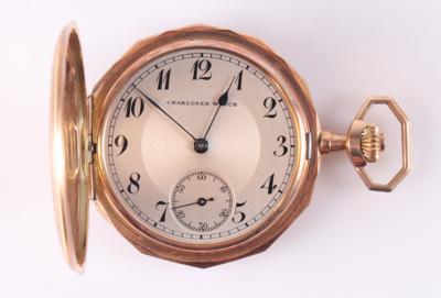 Chablonen Watch - Schmuck und Uhren