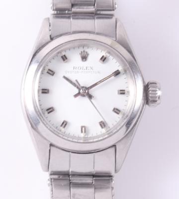 Rolex Oyster Perpetual - Klenoty a Hodinky