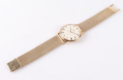 Omega De Ville - Armband- und Taschenuhren