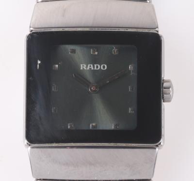 Rado Diastar - Armband- und Taschenuhren