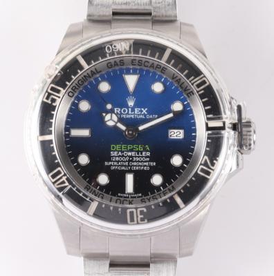 Rolex Deepsea Sea-Dweller - Watches