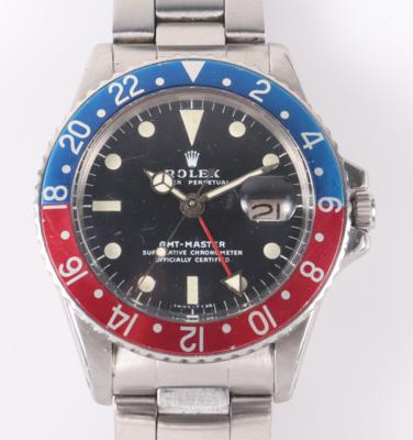 Rolex GMT Master - Armband- und Taschenuhren