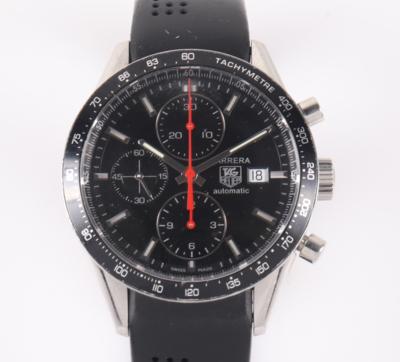 Tag Heuer Carrera - Watches