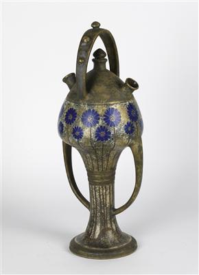 Amphora Austria - Art and Antiques, Jewellery