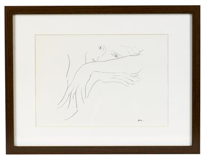 Henri Matisse * - "Kunst, Antiquitäten, Schmuck, Sammelobjekte und Historische Unterhaltungstechnik"