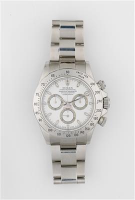 ROLEX Daytona Cosmograph - Sonderauktion Schmuck