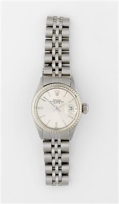 Rolex Oyster Perpetual - Jewellery