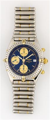 Breitling Chronograph - Schmuck