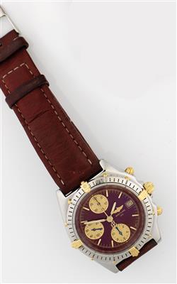 Breitling Chronomat - Jewellery