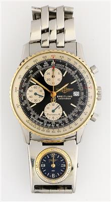 BREITLING Navitimer UTC - Schmuck