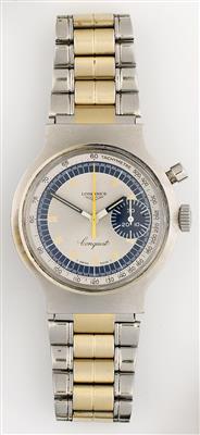 Longines Conquest Olympic Games 1972 - Gioielli