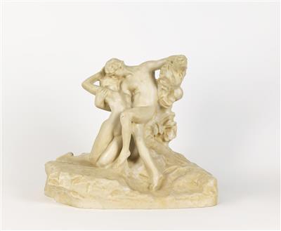 Auguste Rodin - Umění a starožitnosti